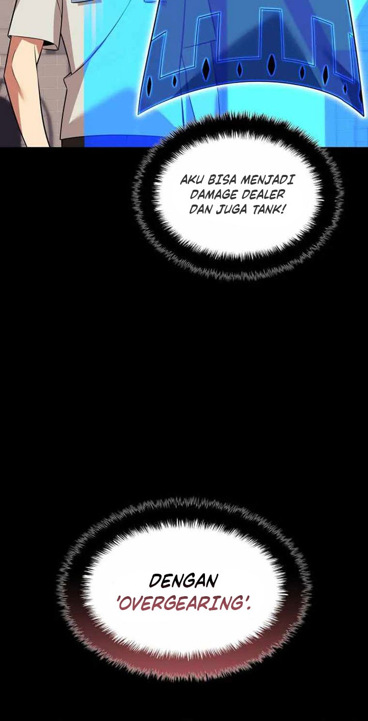 Overgeared New Chapter 208 Gambar 45