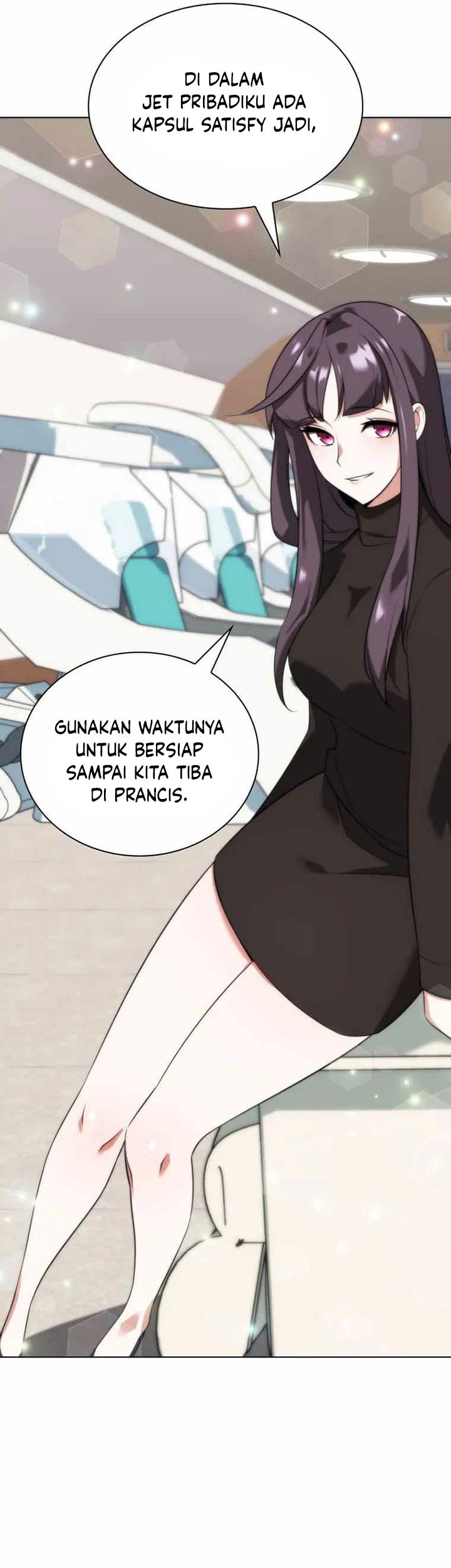 Overgeared New Chapter 208 Gambar 54