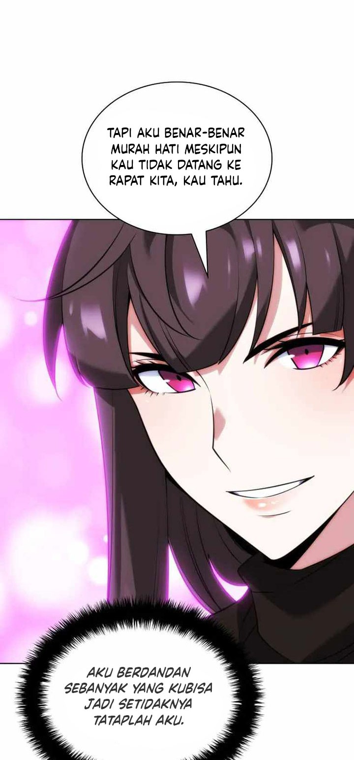 Overgeared New Chapter 208 Gambar 55