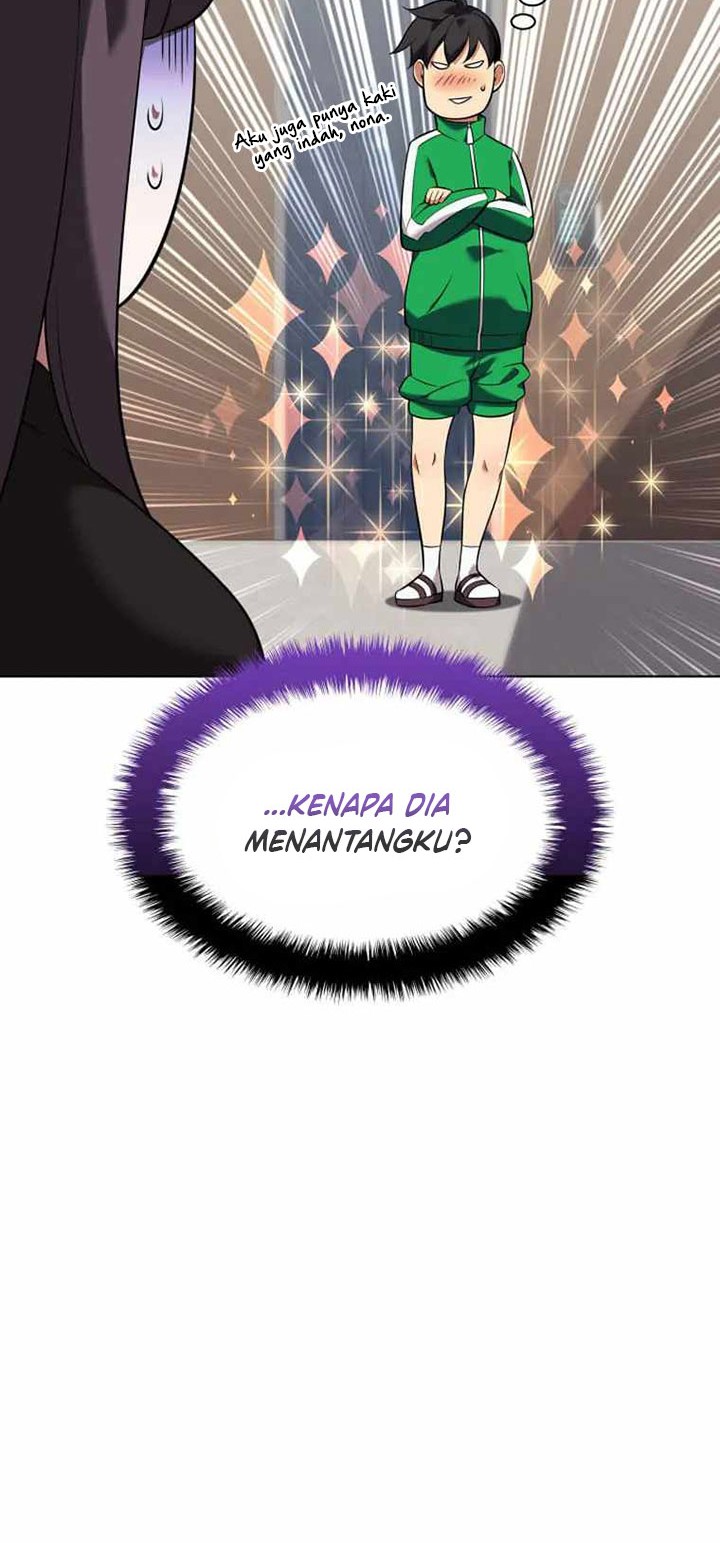 Overgeared New Chapter 208 Gambar 57