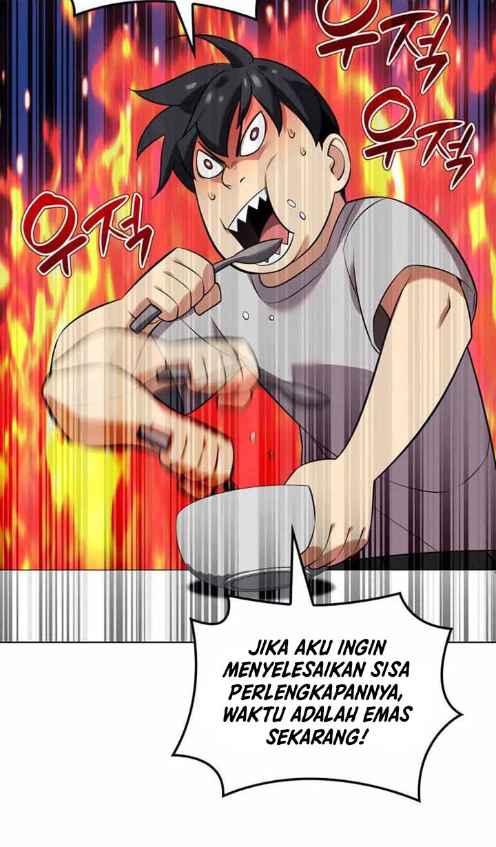 Overgeared New Chapter 208 Gambar 3