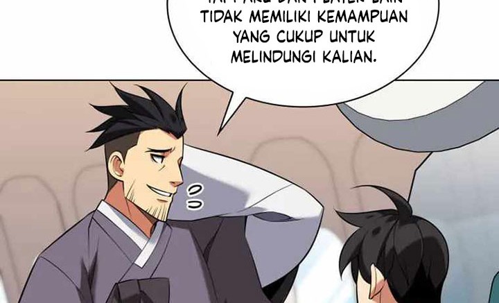 Overgeared New Chapter 208 Gambar 61