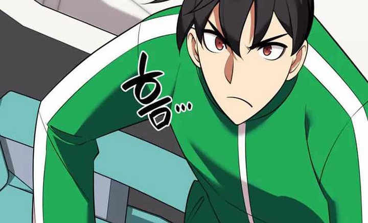 Overgeared New Chapter 208 Gambar 65