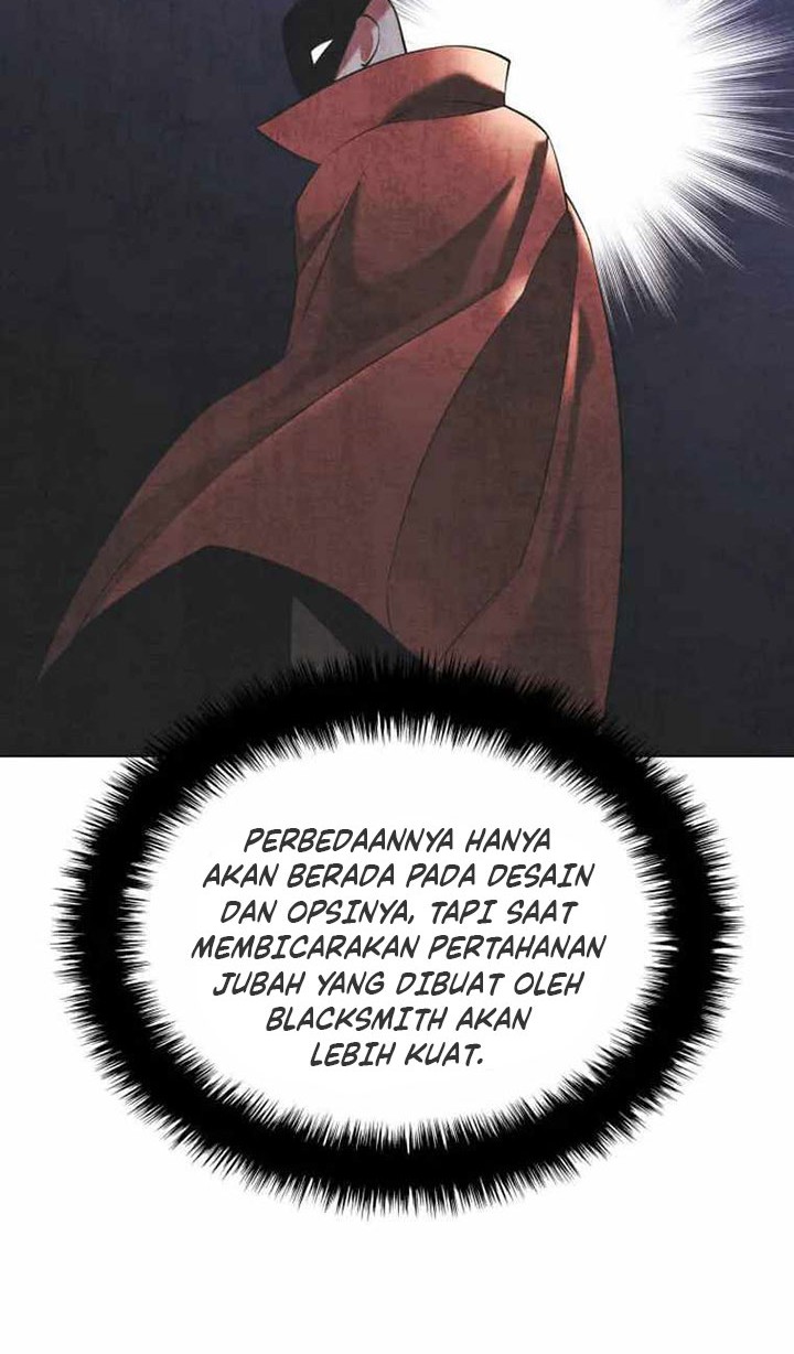 Overgeared New Chapter 208 Gambar 5