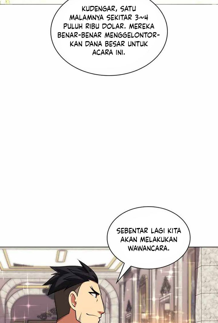 Overgeared New Chapter 208 Gambar 83