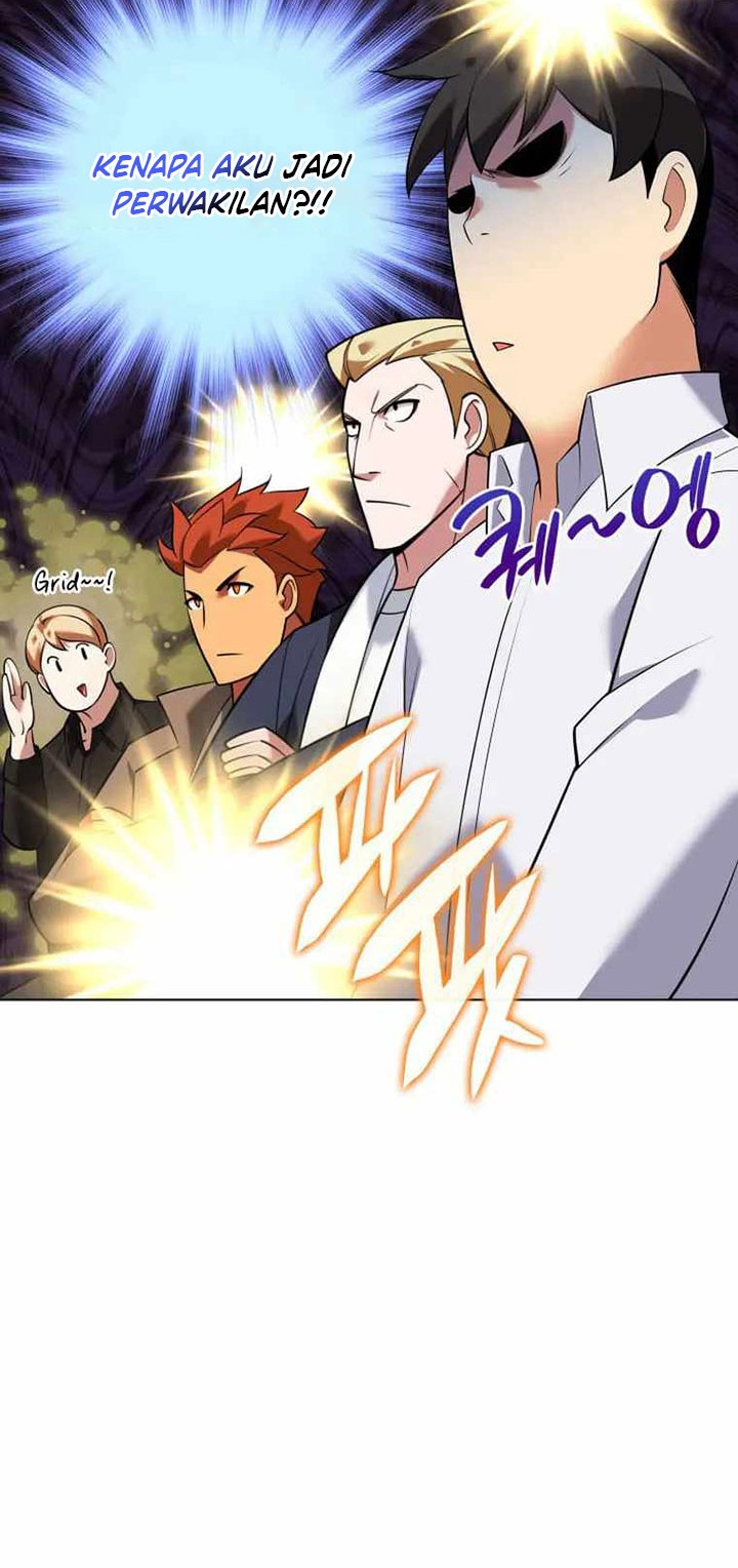 Overgeared New Chapter 208 Gambar 89