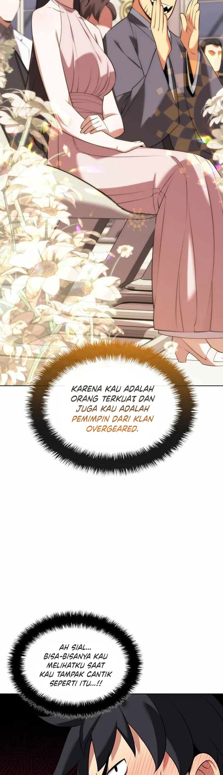 Overgeared New Chapter 208 Gambar 92
