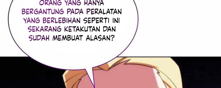 Overgeared New Chapter 208 Gambar 105