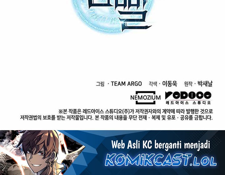 Overgeared New Chapter 208 Gambar 115
