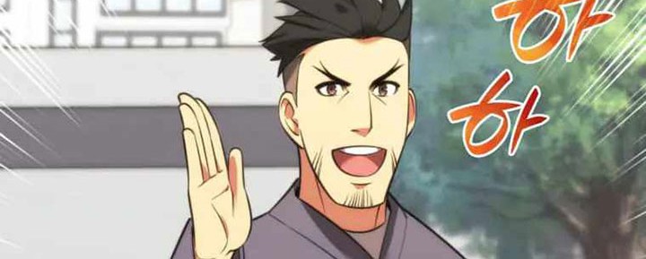 Overgeared New Chapter 208 Gambar 15