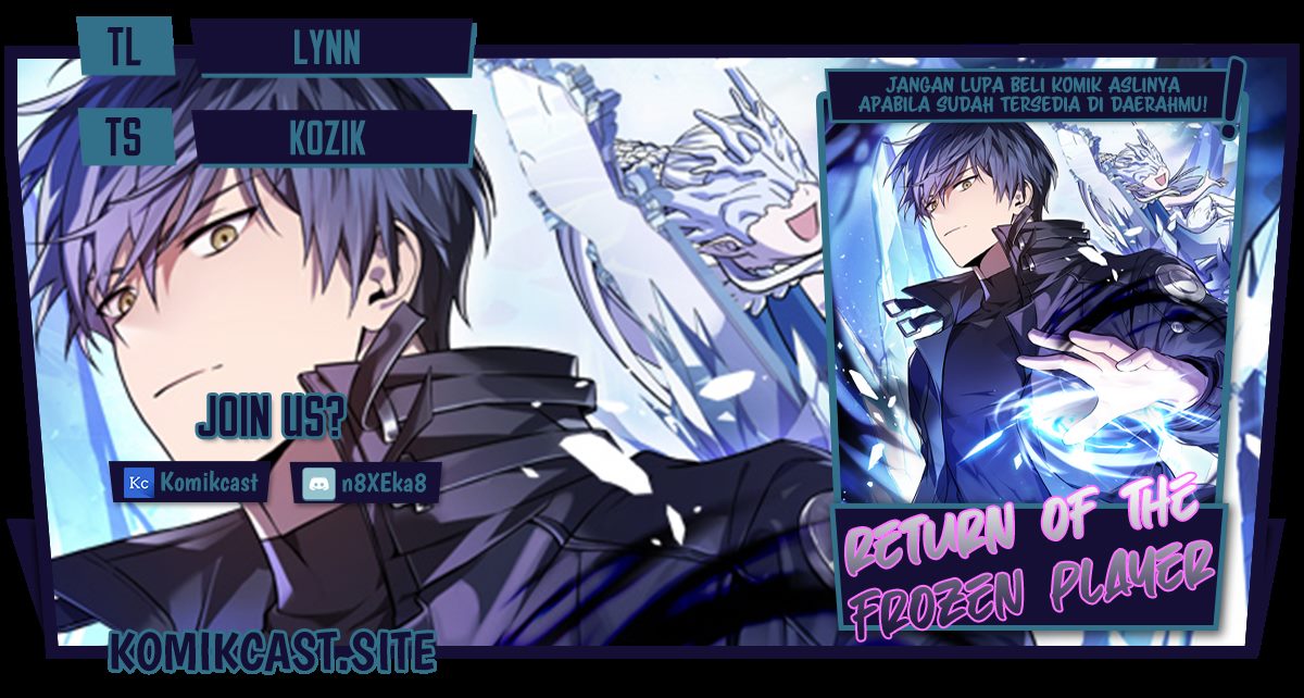 Komik Return of the Frozen Player Chapter 72 gambar nomor 1