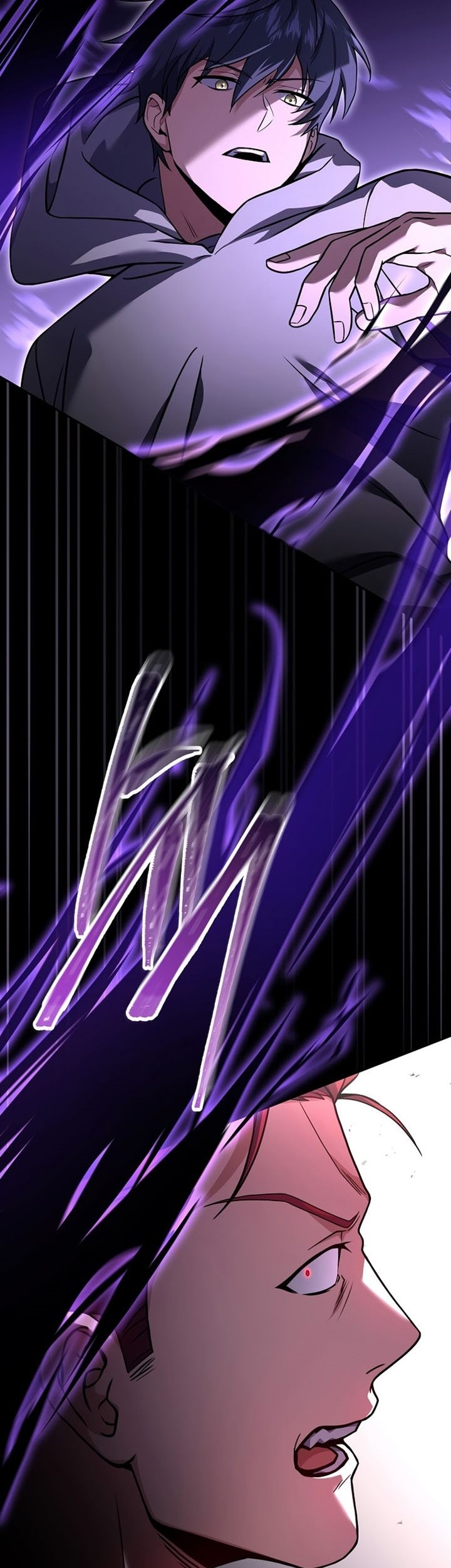 Return of the Frozen Player Chapter 72 Gambar 22