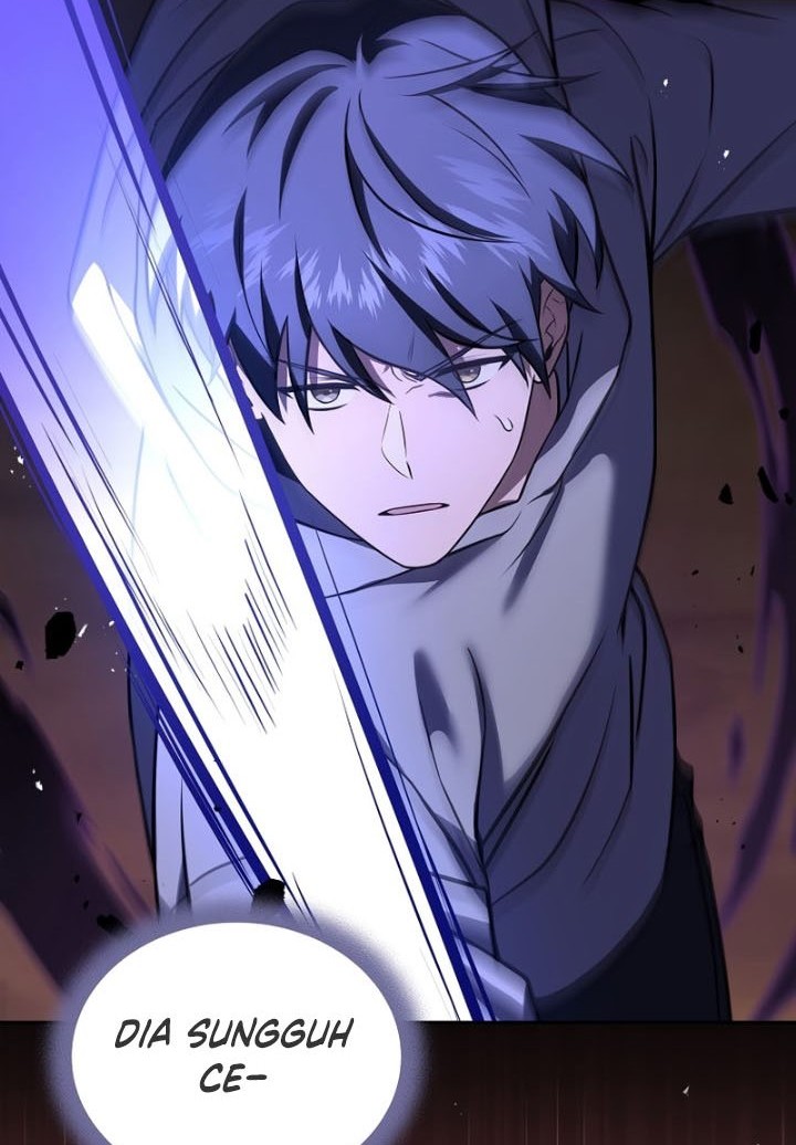 Return of the Frozen Player Chapter 72 Gambar 25