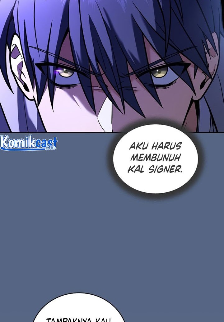 Return of the Frozen Player Chapter 72 Gambar 5
