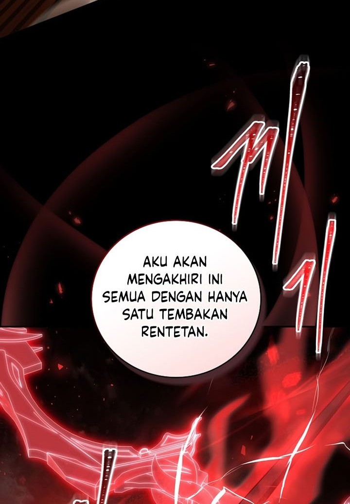 Return of the Frozen Player Chapter 72 Gambar 9