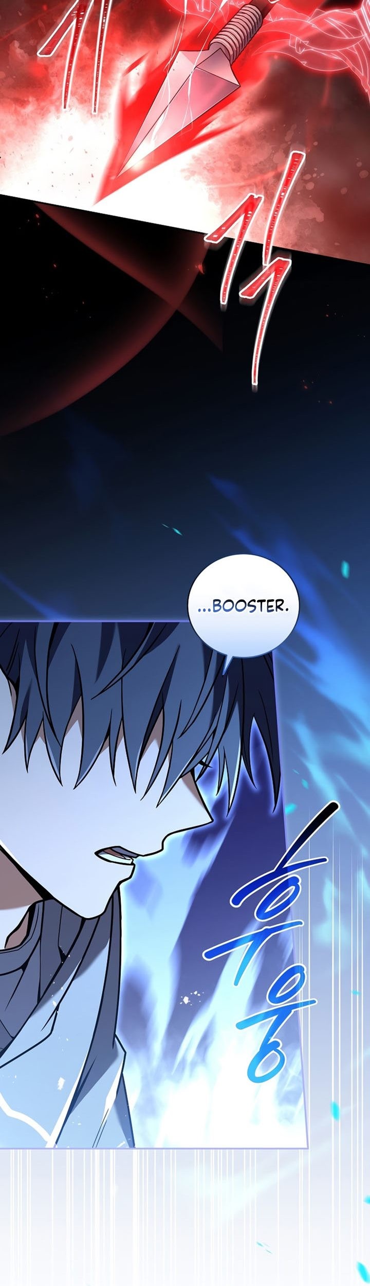 Return of the Frozen Player Chapter 72 Gambar 10