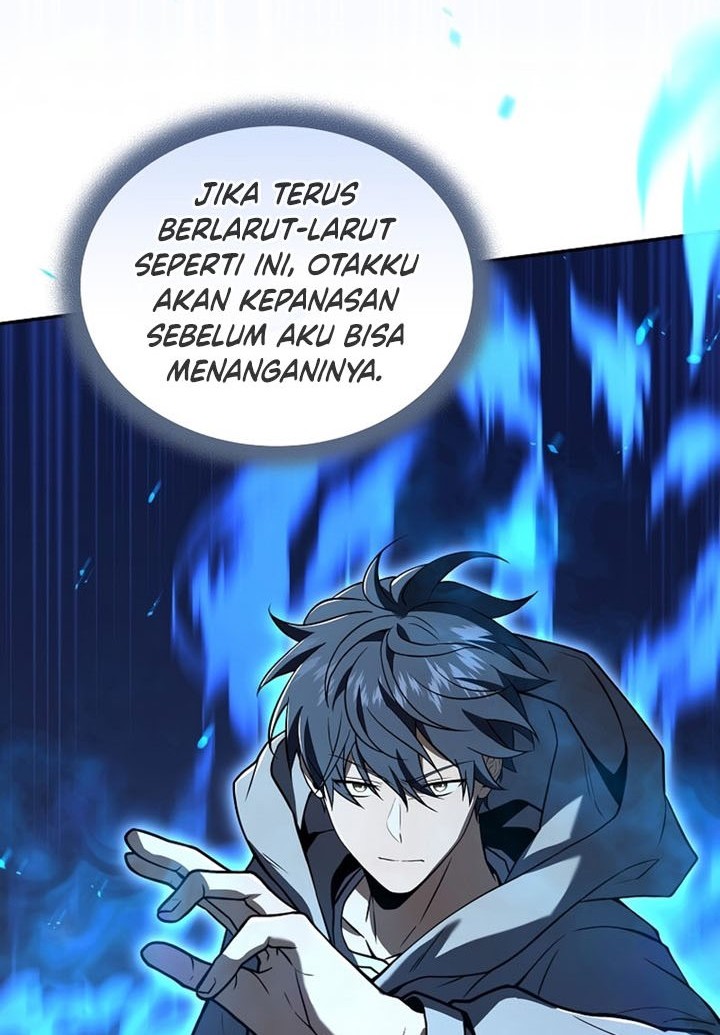 Return of the Frozen Player Chapter 72 Gambar 11