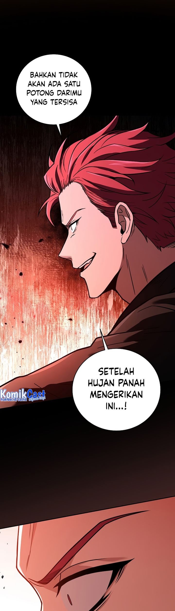 Return of the Frozen Player Chapter 72 Gambar 16