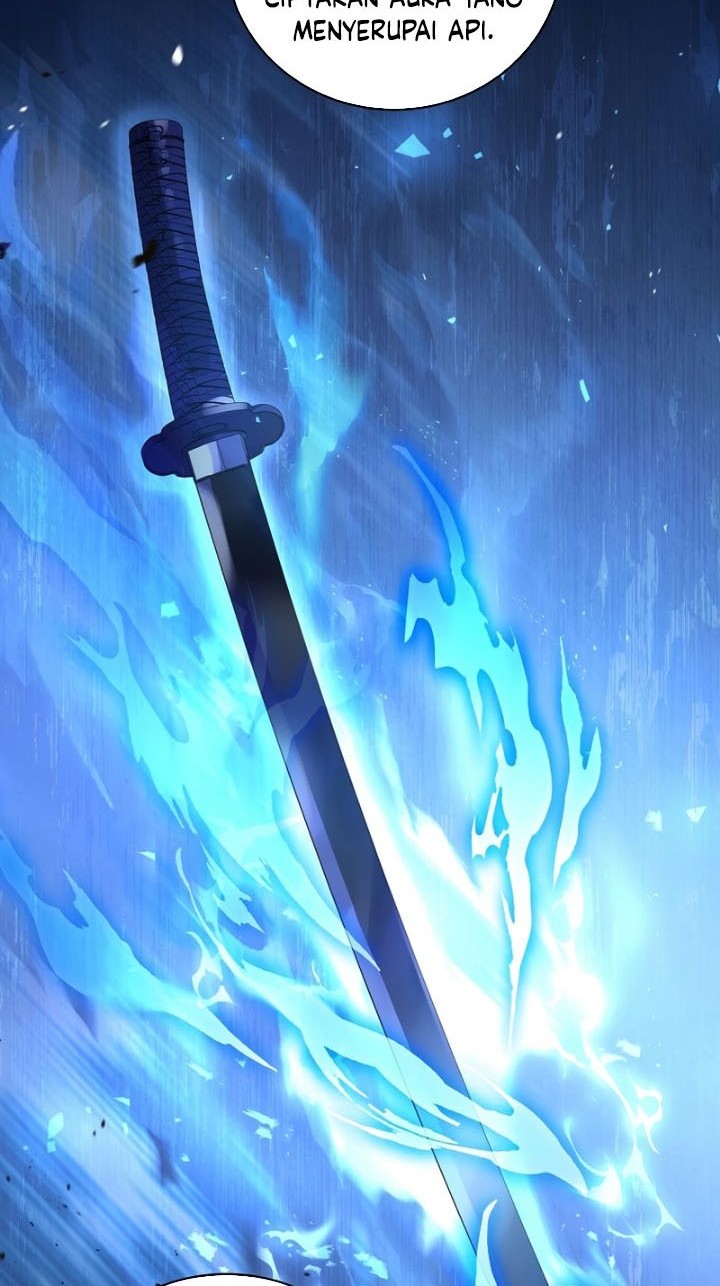 Return of the Frozen Player Chapter 66 Gambar 23