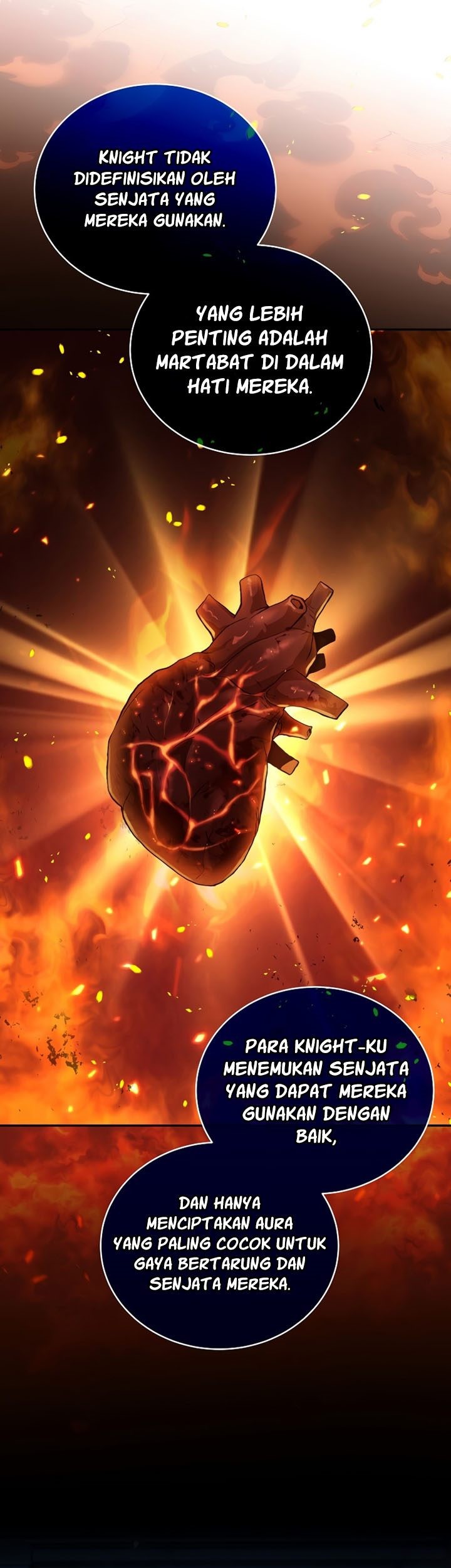 Return of the Frozen Player Chapter 66 Gambar 28