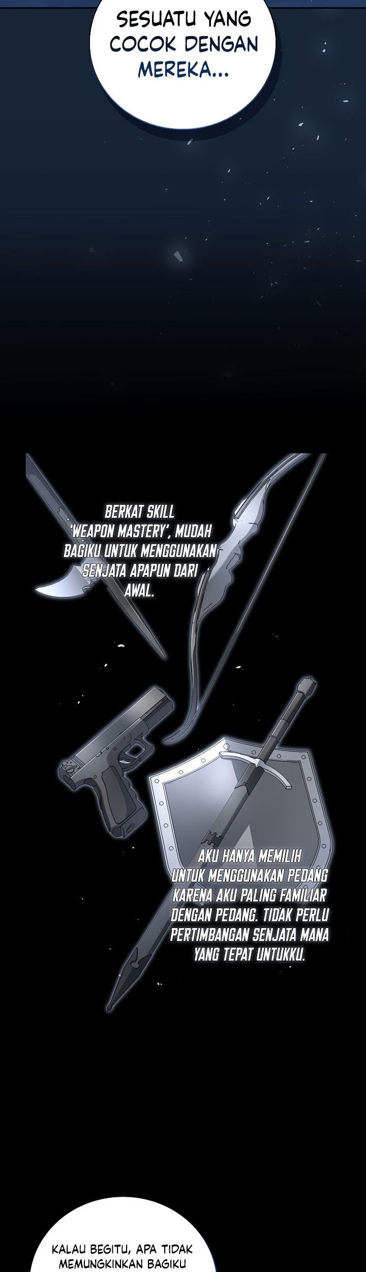 Return of the Frozen Player Chapter 66 Gambar 30