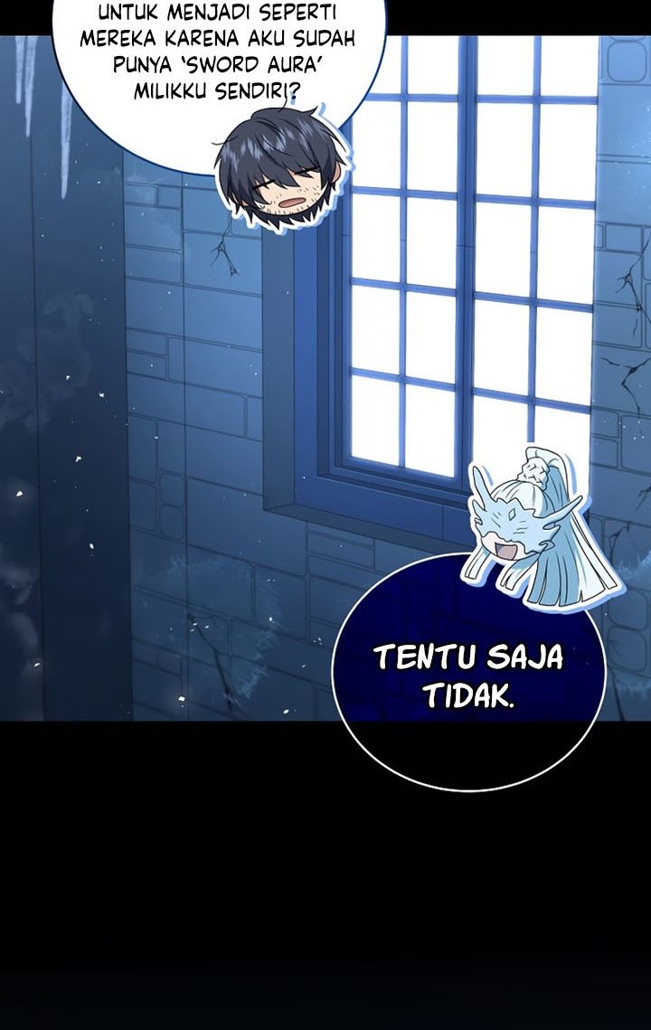 Return of the Frozen Player Chapter 66 Gambar 31