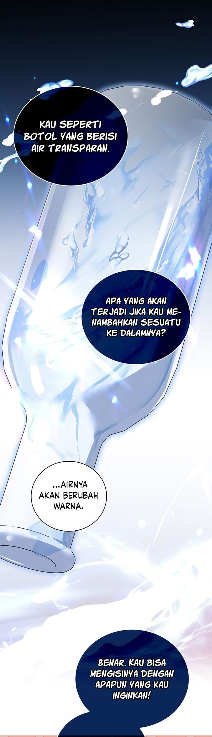 Return of the Frozen Player Chapter 66 Gambar 32