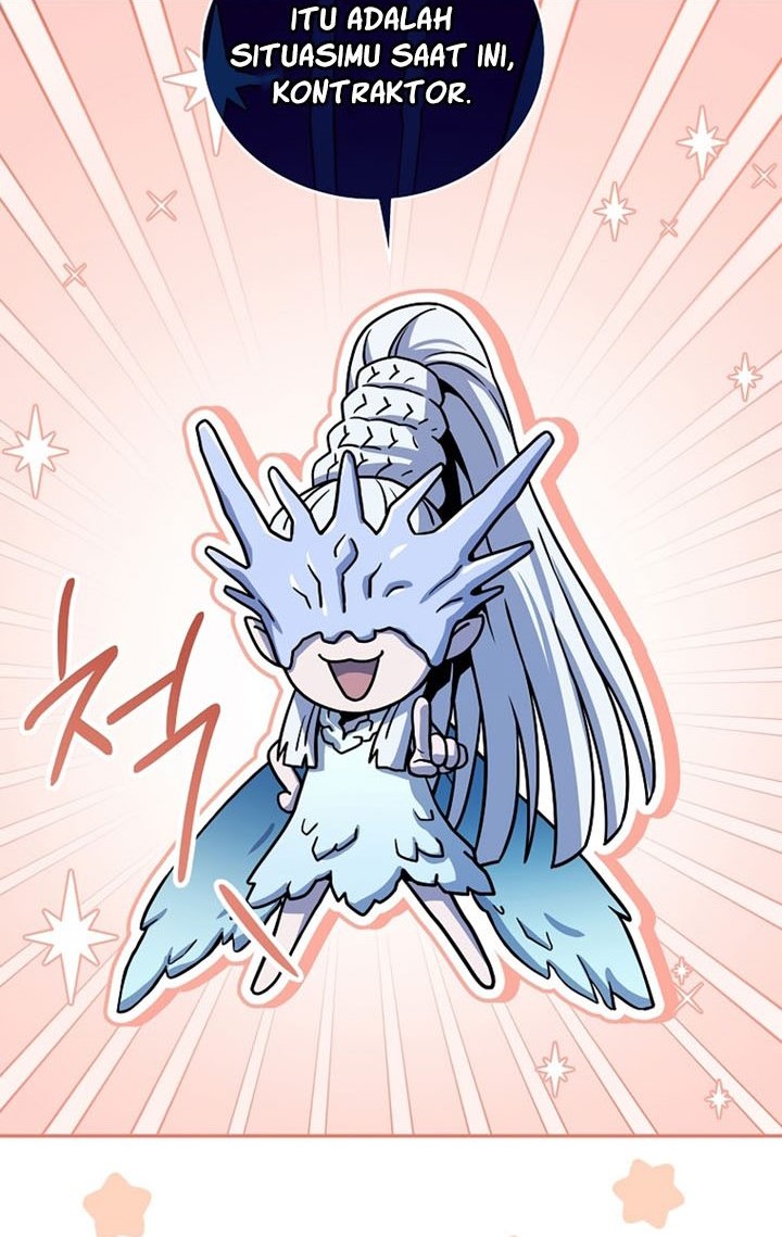 Return of the Frozen Player Chapter 66 Gambar 33