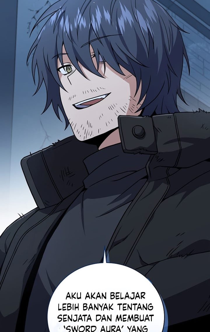 Return of the Frozen Player Chapter 66 Gambar 35