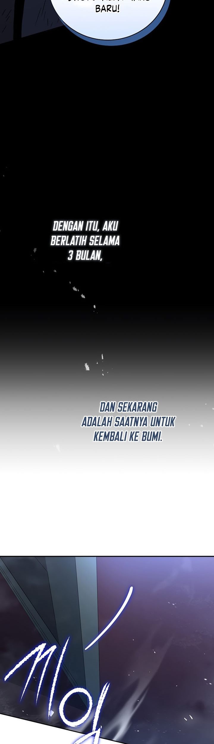 Return of the Frozen Player Chapter 66 Gambar 36