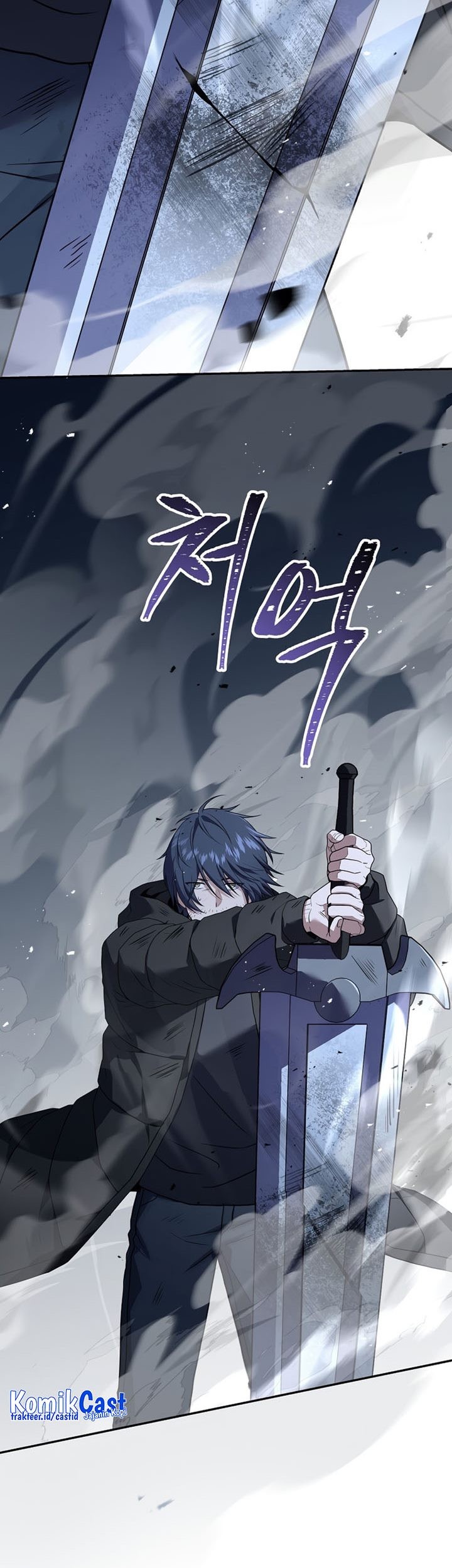Return of the Frozen Player Chapter 66 Gambar 46