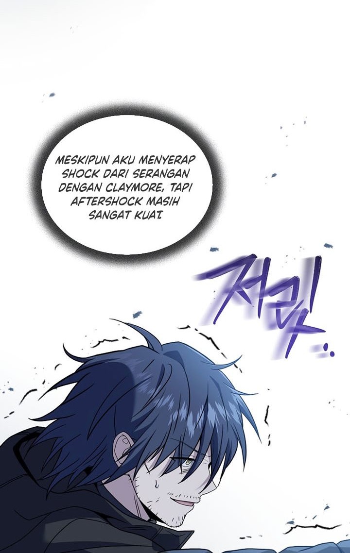 Return of the Frozen Player Chapter 66 Gambar 47