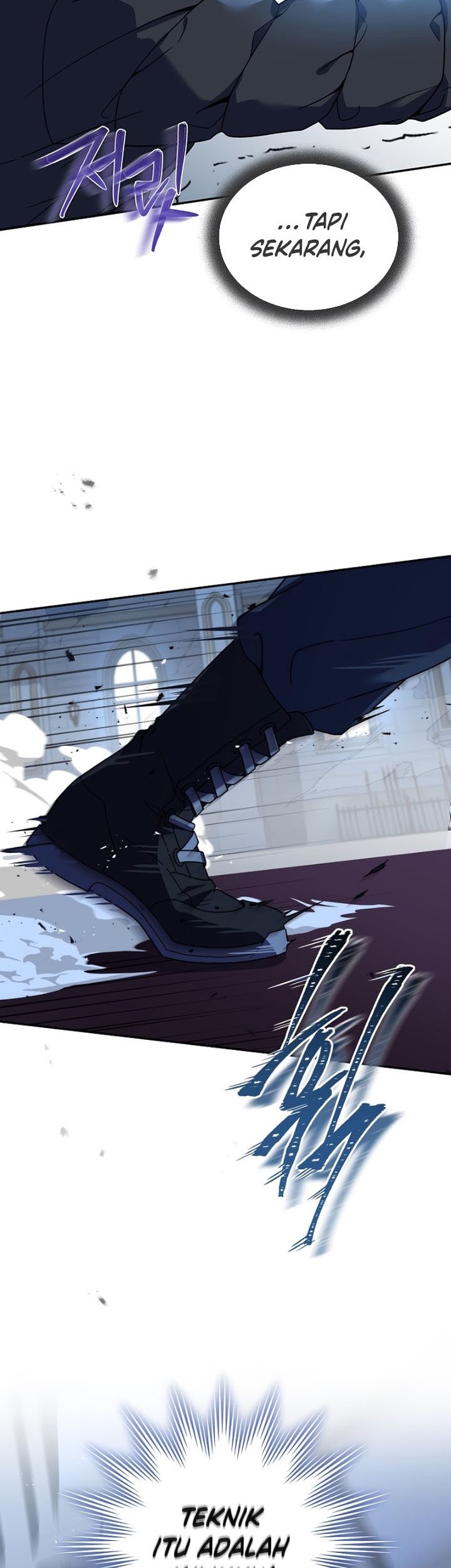 Return of the Frozen Player Chapter 66 Gambar 48