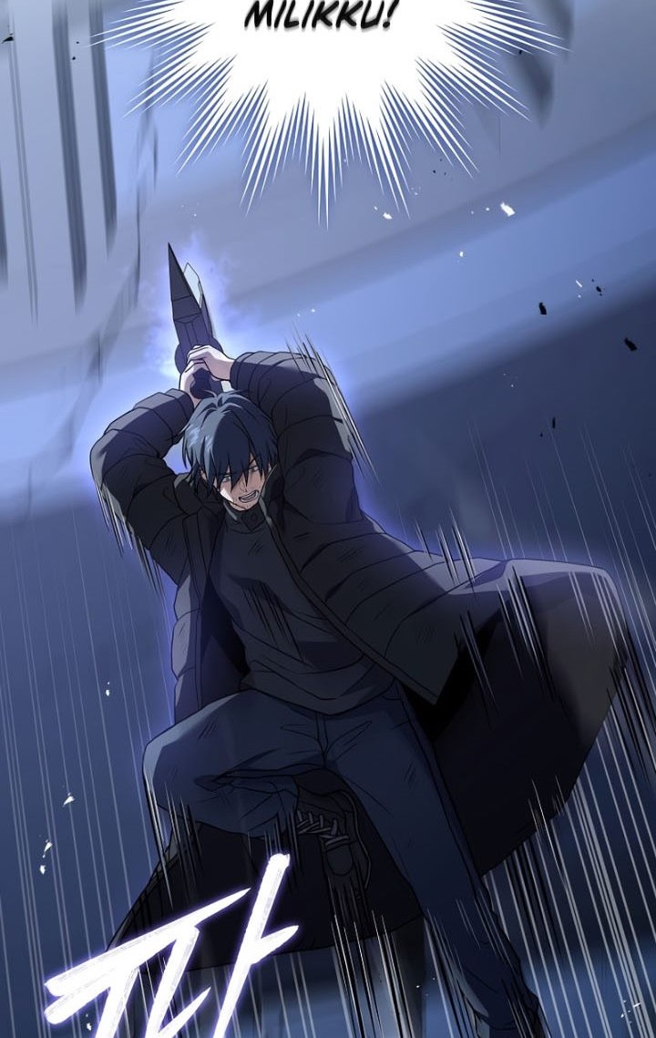 Return of the Frozen Player Chapter 66 Gambar 49