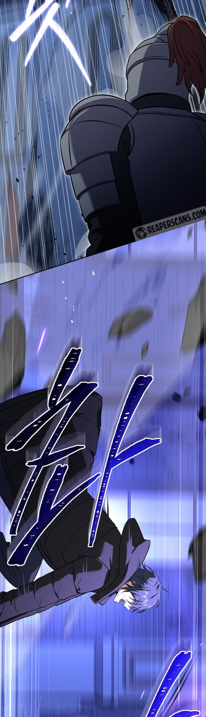 Return of the Frozen Player Chapter 66 Gambar 50