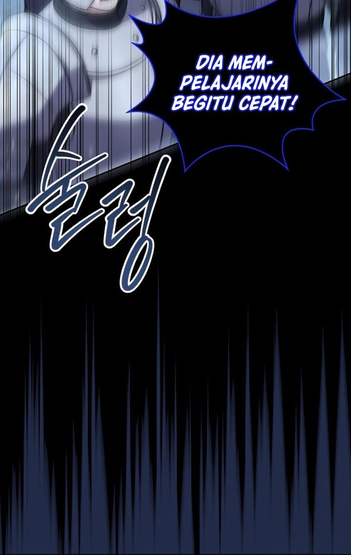 Return of the Frozen Player Chapter 66 Gambar 53