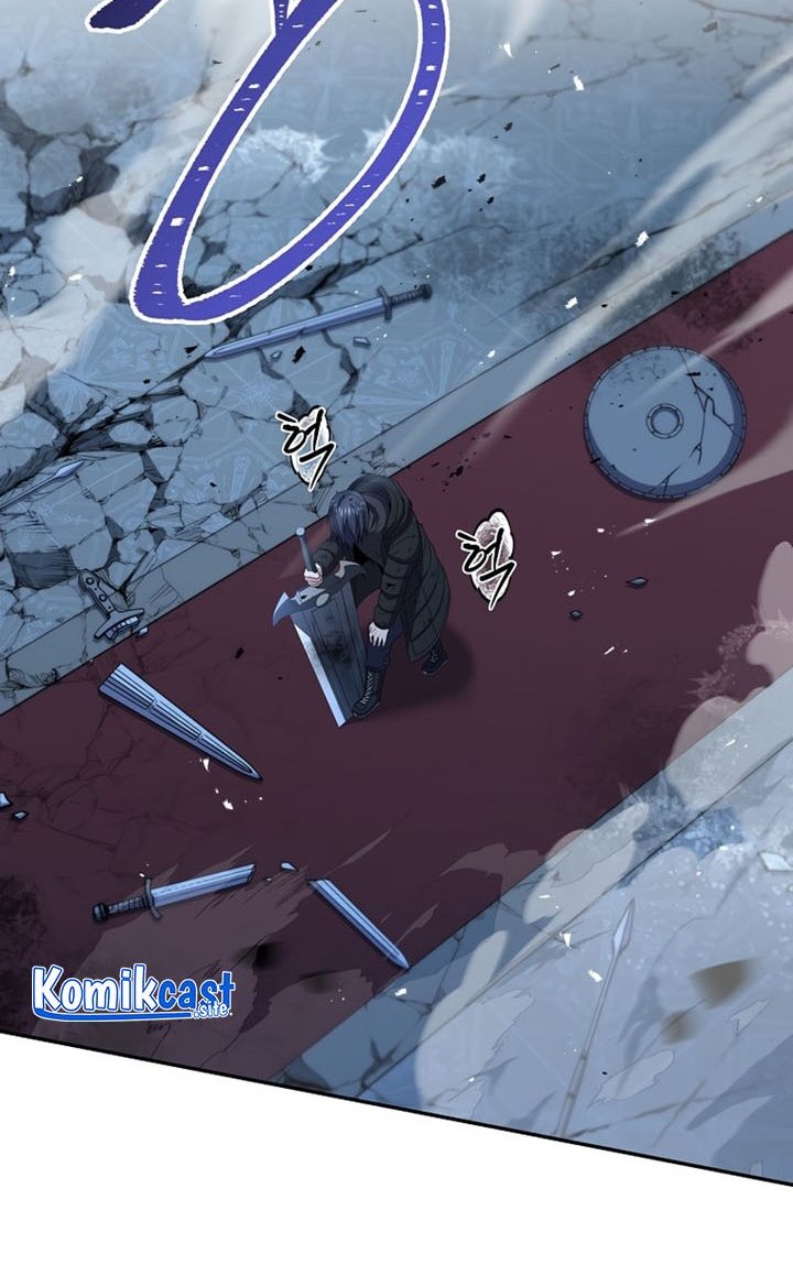 Return of the Frozen Player Chapter 66 Gambar 57