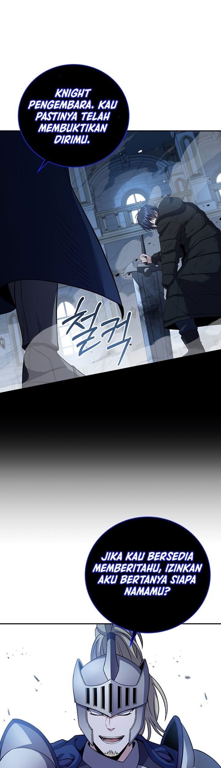 Return of the Frozen Player Chapter 66 Gambar 58