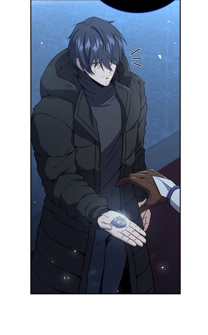 Return of the Frozen Player Chapter 66 Gambar 63