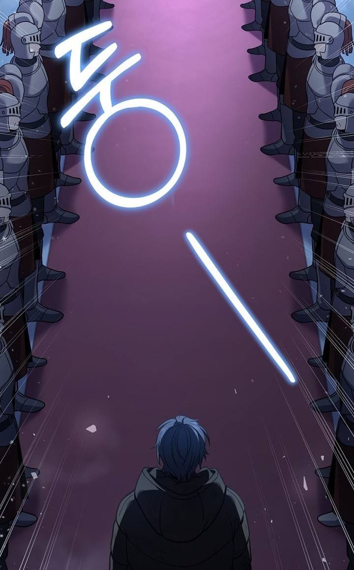 Return of the Frozen Player Chapter 66 Gambar 65