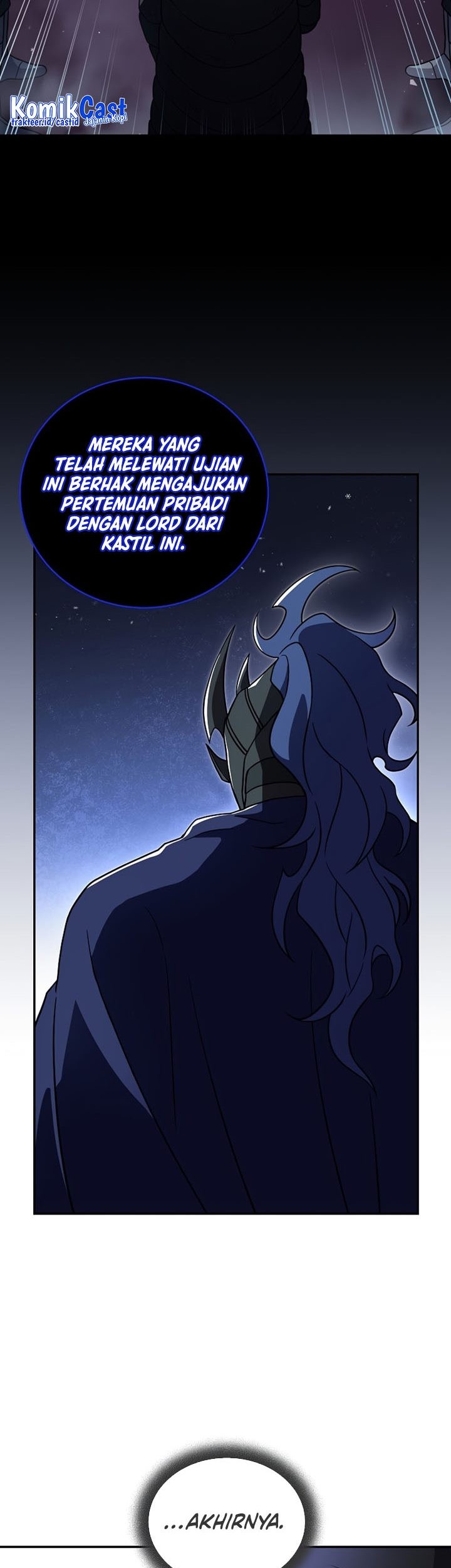 Return of the Frozen Player Chapter 66 Gambar 66