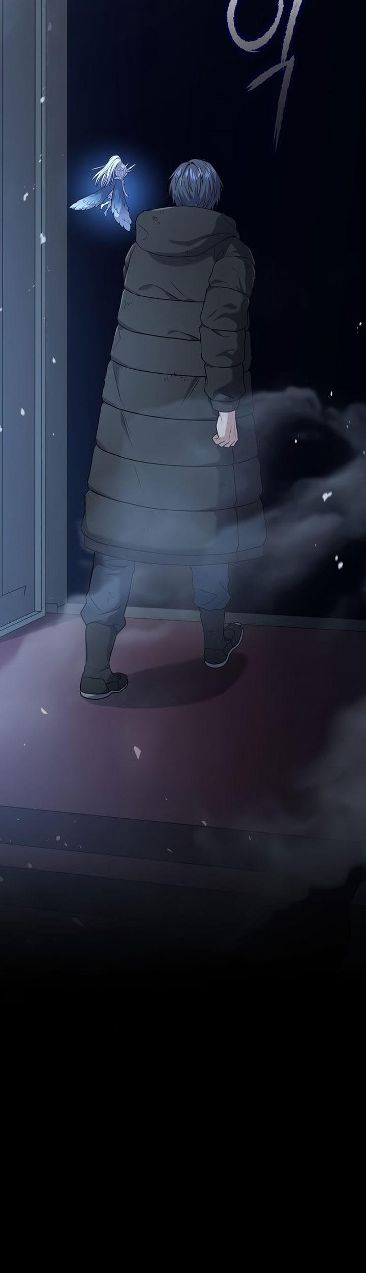 Return of the Frozen Player Chapter 66 Gambar 70