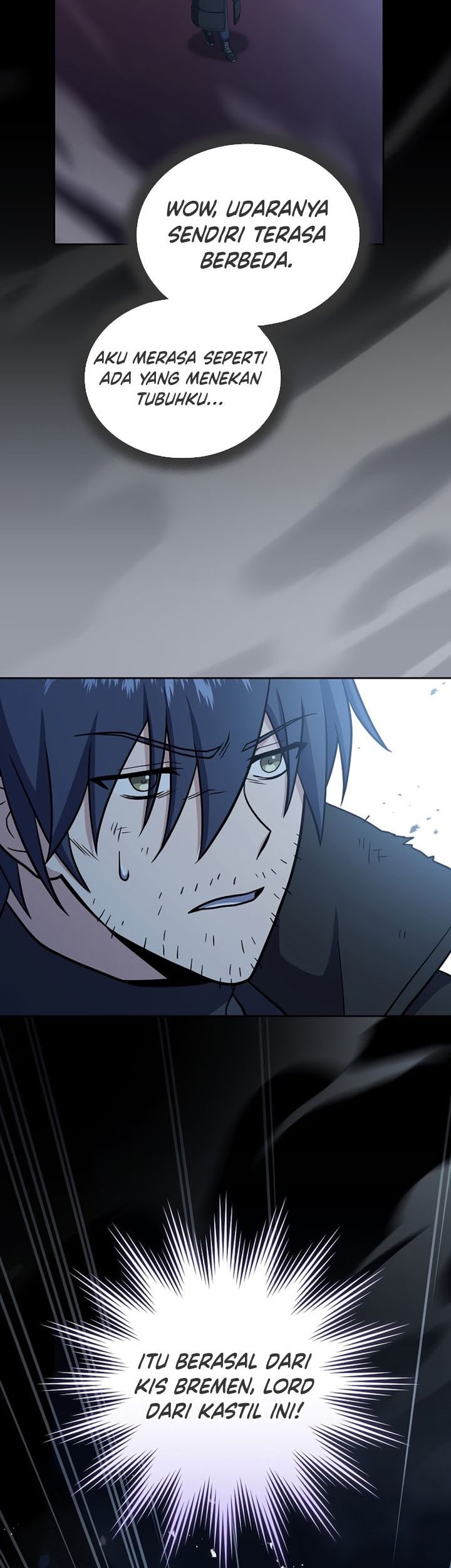 Return of the Frozen Player Chapter 66 Gambar 72