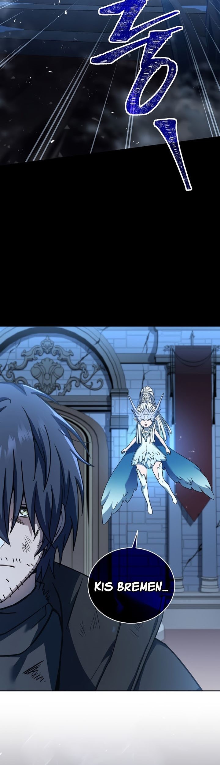 Return of the Frozen Player Chapter 66 Gambar 74