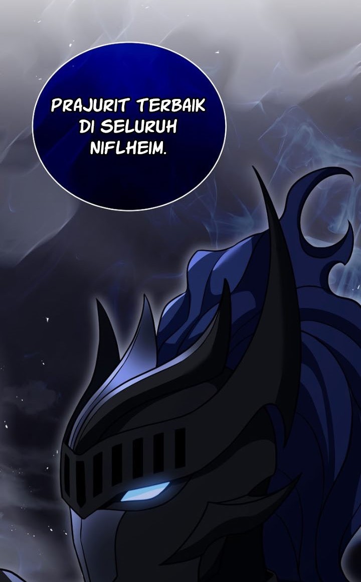 Return of the Frozen Player Chapter 66 Gambar 75