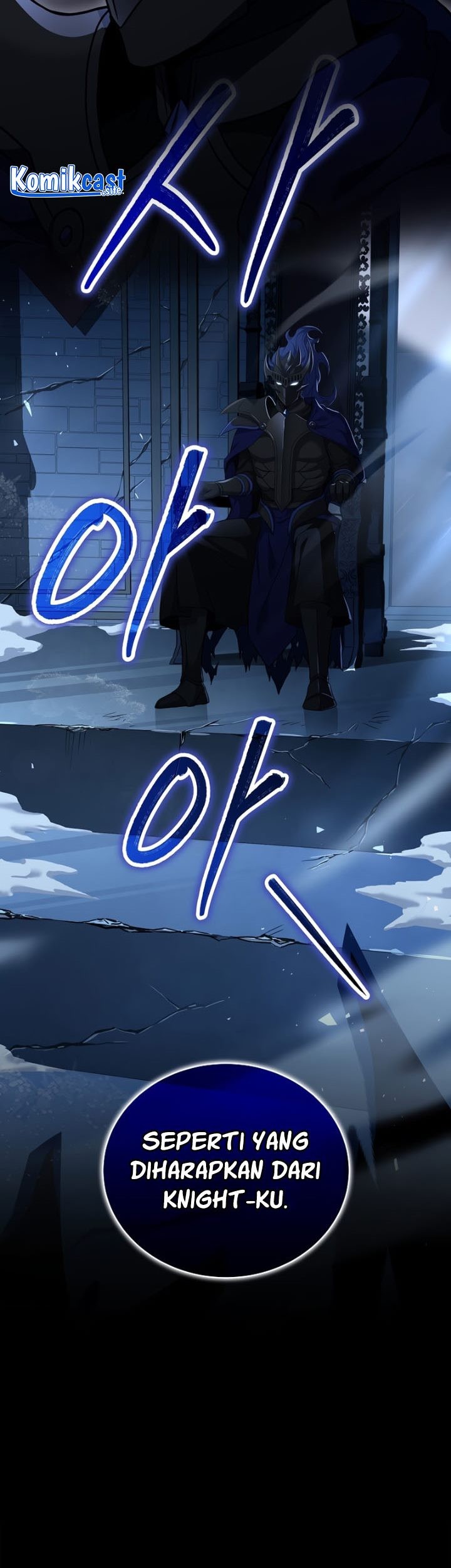 Return of the Frozen Player Chapter 66 Gambar 76
