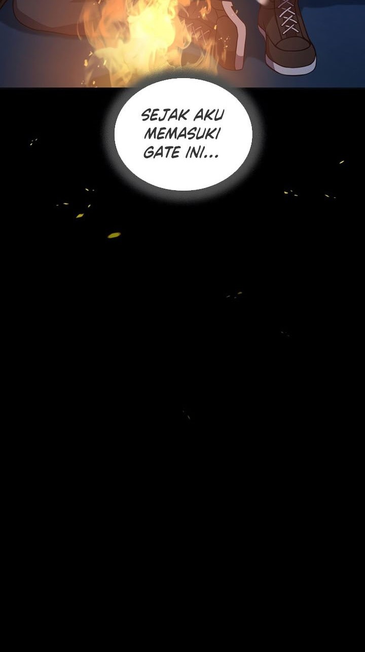 Return of the Frozen Player Chapter 66 Gambar 5