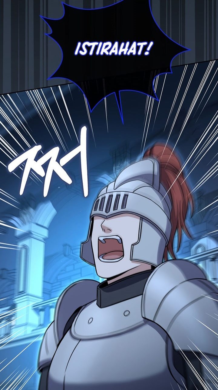 Return of the Frozen Player Chapter 66 Gambar 7