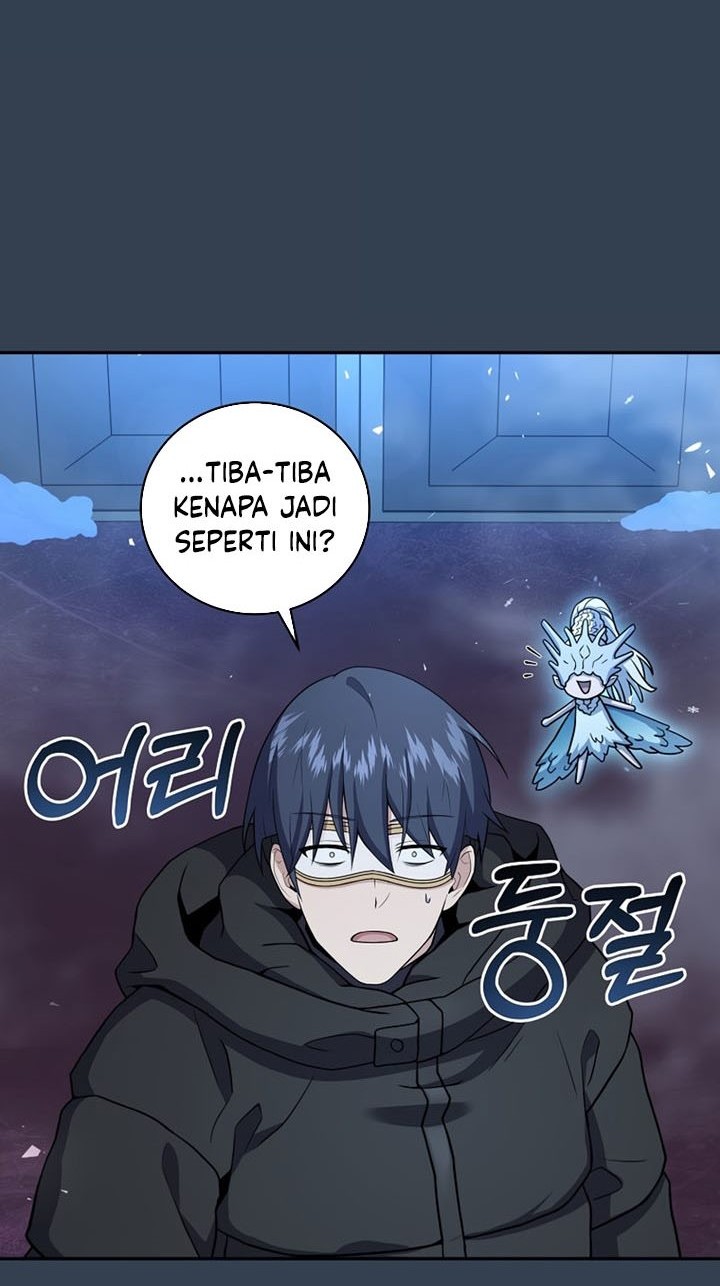 Return of the Frozen Player Chapter 66 Gambar 9