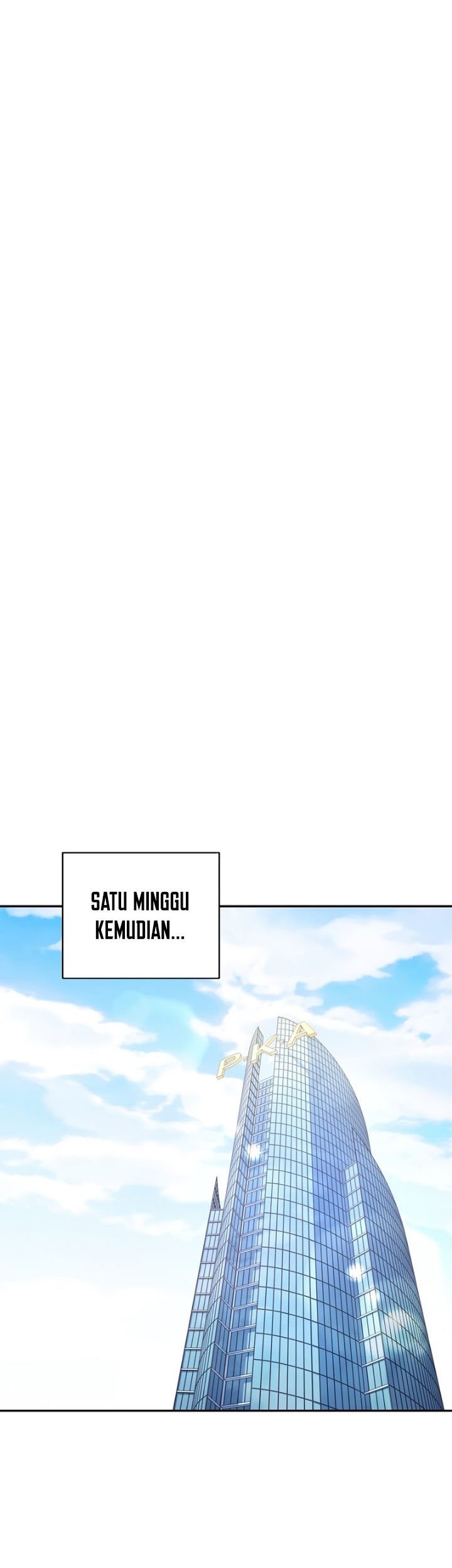 Return of the Frozen Player Chapter 64 Gambar 26